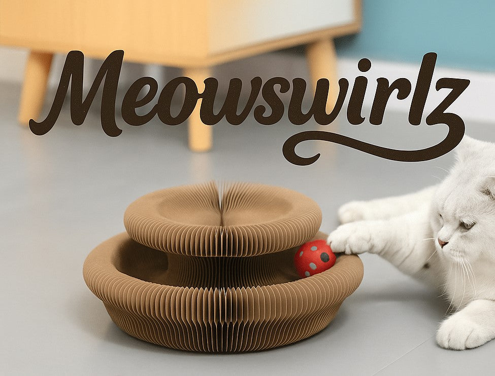 Meow Swirlz