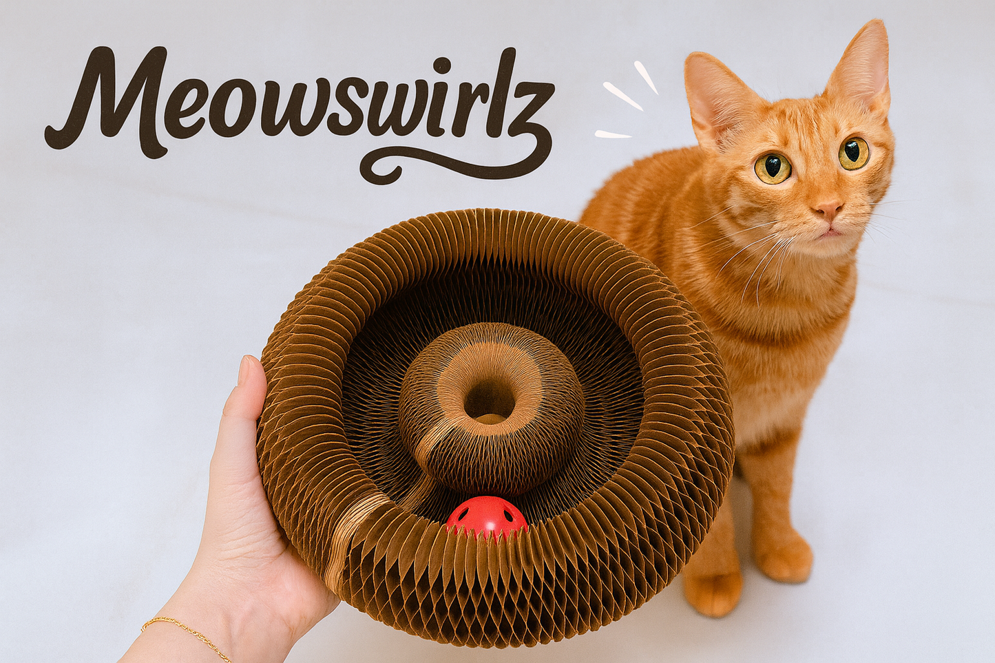 Meow Swirlz