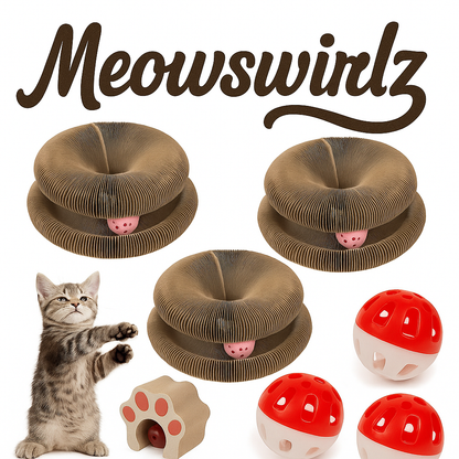Meow Swirlz